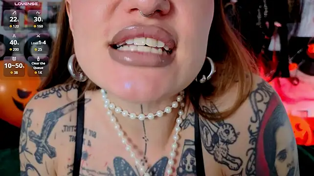 umytoy Chat XXX in diretta