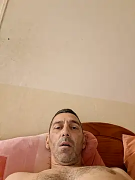 Spider2828 Show Webcam