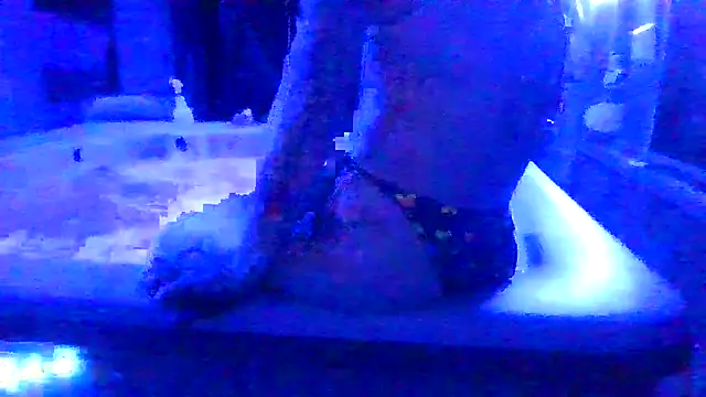 Show Webcam de CrystalMaria8