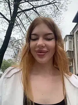 Show de Jean_Graay na webcam