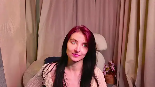 NicoleLuxe – Naživo XXX chat
