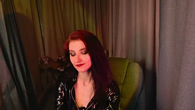 NicoleLuxe live XXX chat