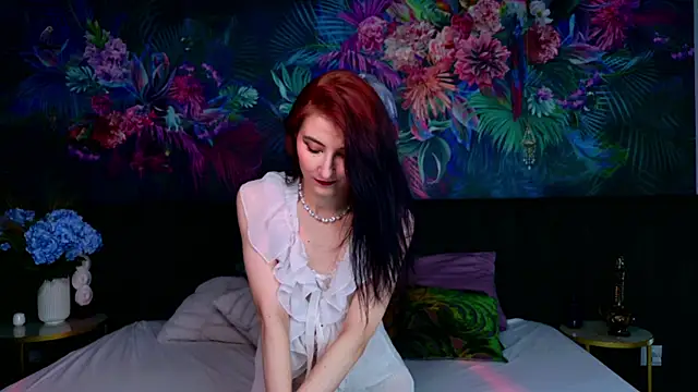 NicoleLuxe's Live XXX Chat