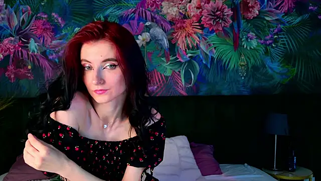 NicoleLuxe Chat XXX in diretta