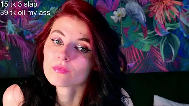 NicoleLuxe XXX чат на живо