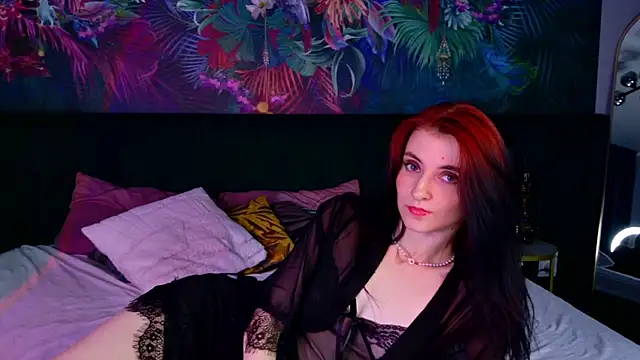 NicoleLuxe's Live XXX Chat