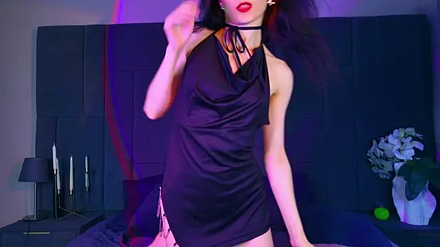 Czat XXX na żywo – NicoleLuxe