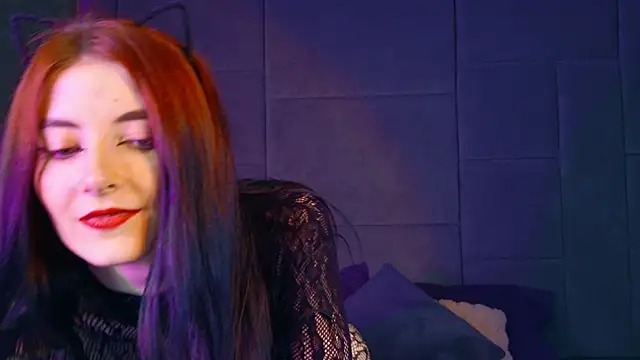 NicoleLuxe's Live XXX Chat