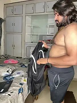 torchermachine Webcam Show