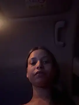torchermachine Webcam-Show