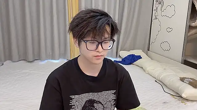 zijunzbzs Pertunjukan Webcam
