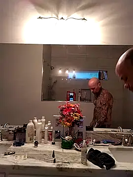 mrtattoo25 webkamerás műsora