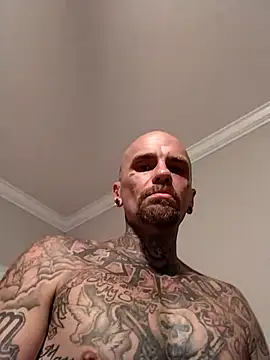 mrtattoo25 ওয়েবক্যাম শো