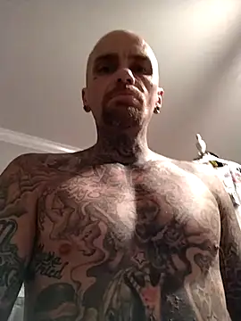 mrtattoo25 Webcam show