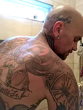 mrtattoo25 – webcam-show