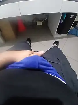 Show de Virgo_17 na webcam