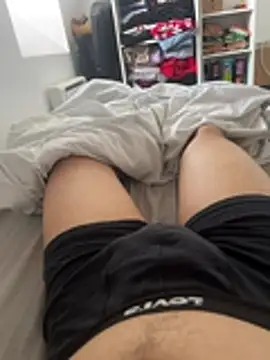 Enzo_2763 Webcam Show