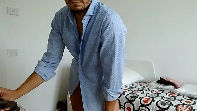 Luca282828 Webcamshow