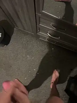 Webkamerová show Youngmaleage1992