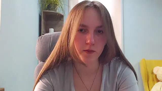 Sala de chat ao vivo de Nessi-Morris