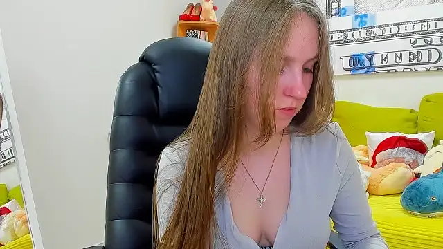 Nessi-Morris: онлайн-чат