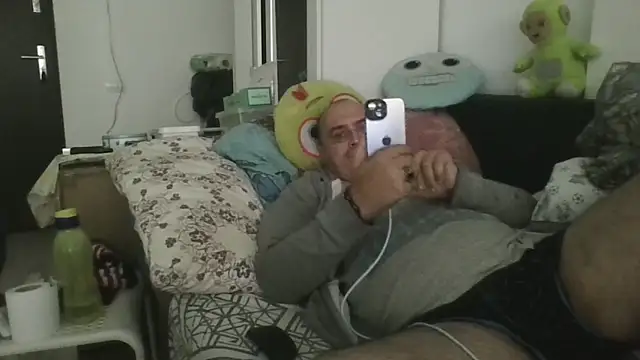 Вебкам-шоу vitalik66679