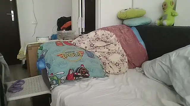 vitalik66679's Webcam Show