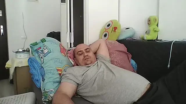 vitalik66679 Webcam show