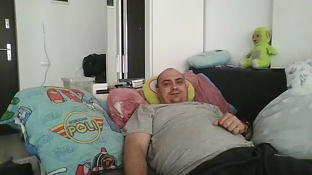 Show modela vitalik66679 na web-kameri