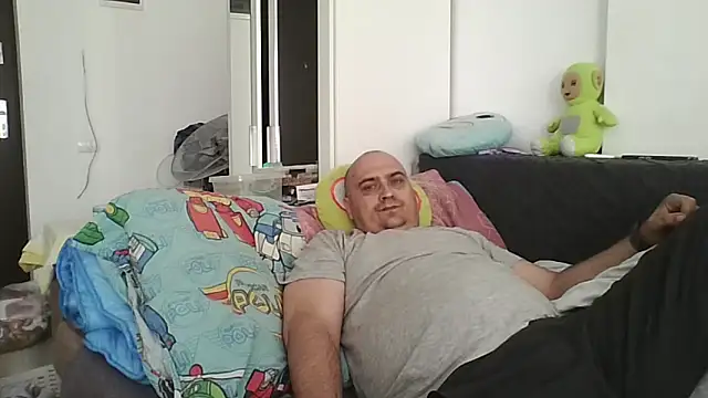 Show webcam de vitalik66679