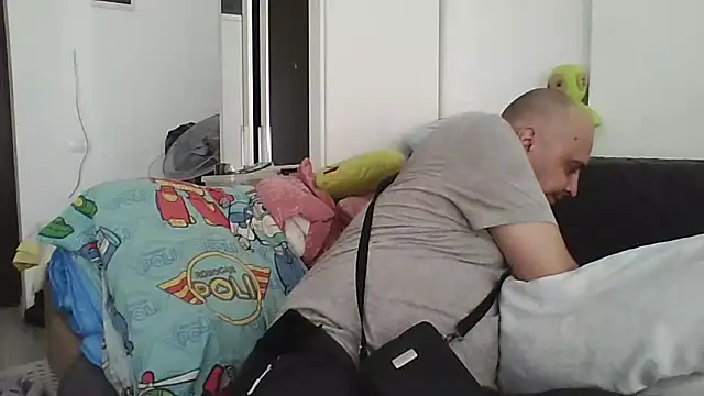 vitalik66679 网络视讯表演