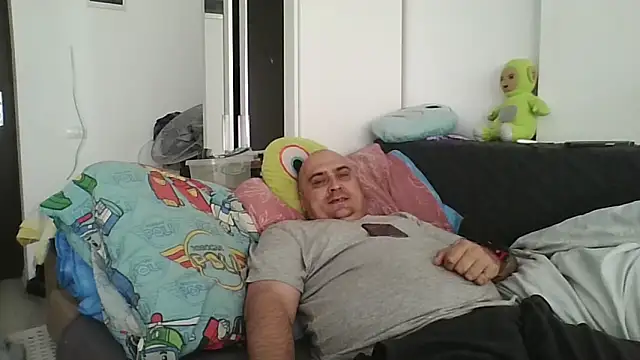 vitalik66679 Webcam show