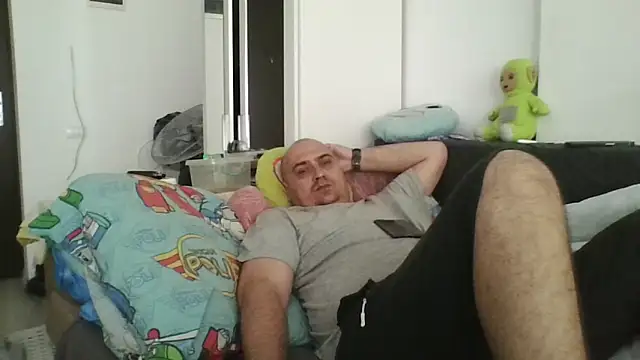 Show de webcam de vitalik66679