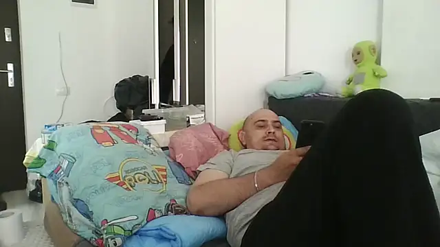 vitalik66679 – Kamerová šou