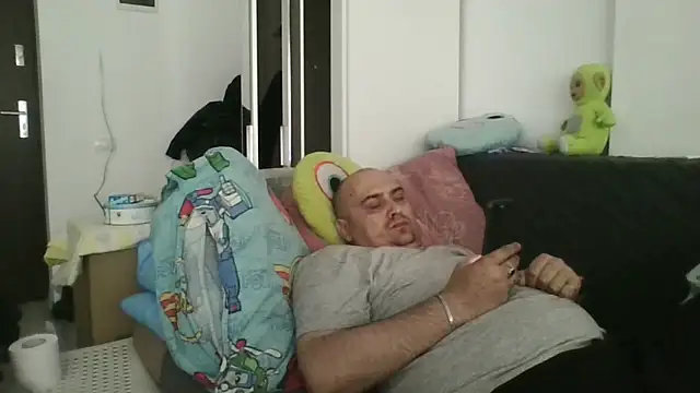 vitalik66679n Webbikameraesitys