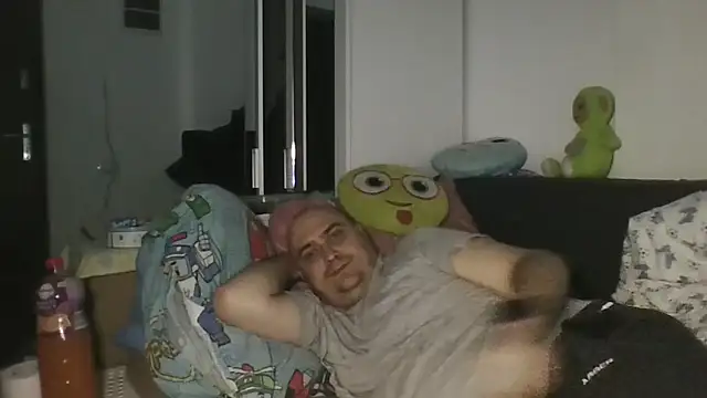 Webkamerová show vitalik66679