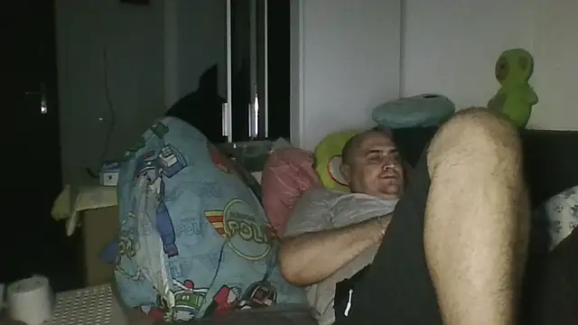 vitalik66679's Webcam Show