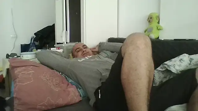 Webkamerová show vitalik66679