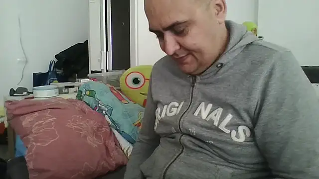 Вебкам-шоу vitalik66679