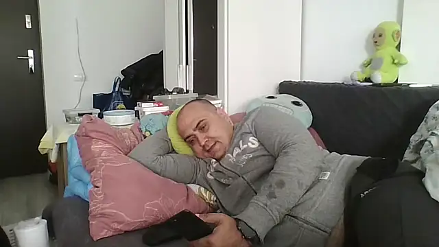 vitalik66679 webcam show