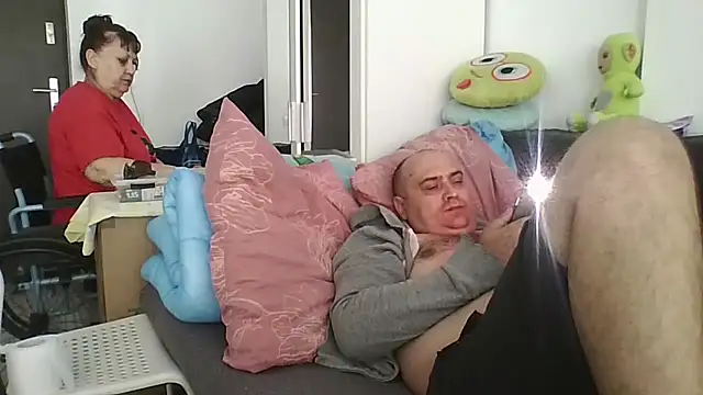 Show de vitalik66679 na webcam