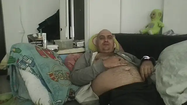 Show Webcam de vitalik66679