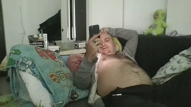 Webkamerová show vitalik66679