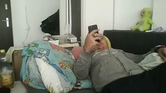 vitalik66679's Webcam Show