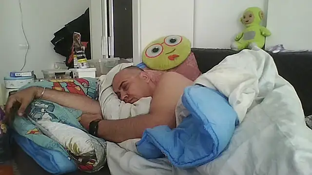 Show de webcam de vitalik66679