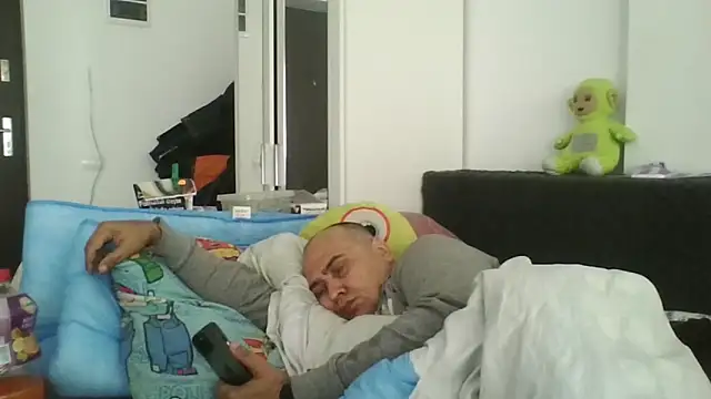 vitalik66679's Webcam Show