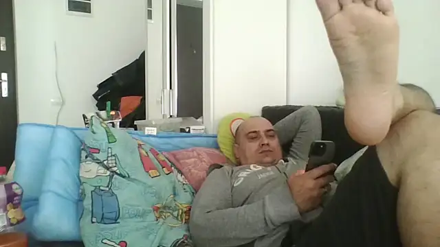 vitalik66679 Show Webcam