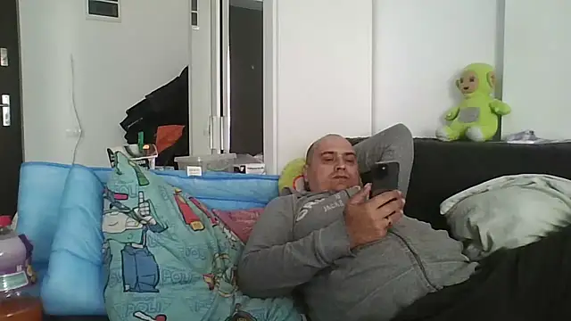 Show modela vitalik66679 na web-kameri