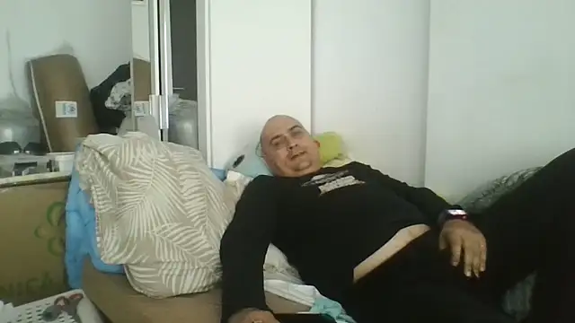 vitalik66679 webcam show