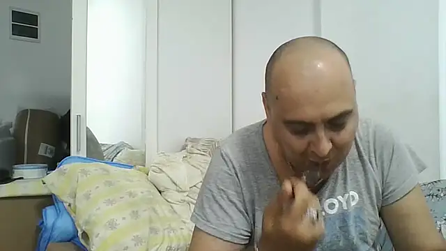 Show modela vitalik66679 na web-kameri